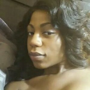 Meet your Posher, Keisha